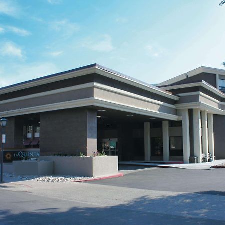 La Quinta By Wyndham Glenwood Springs Hotel Exterior photo