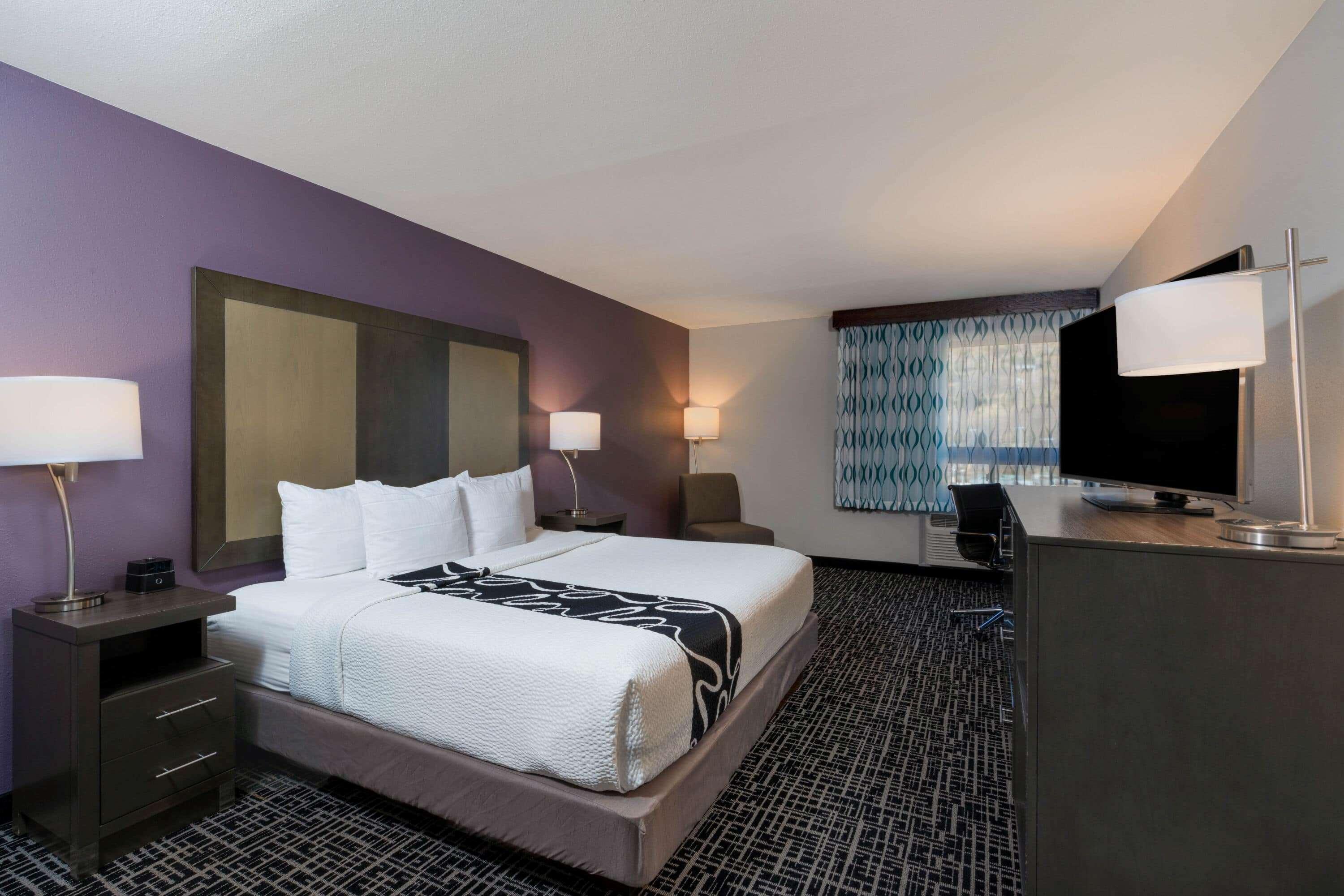 La Quinta By Wyndham Glenwood Springs Hotel Exterior photo