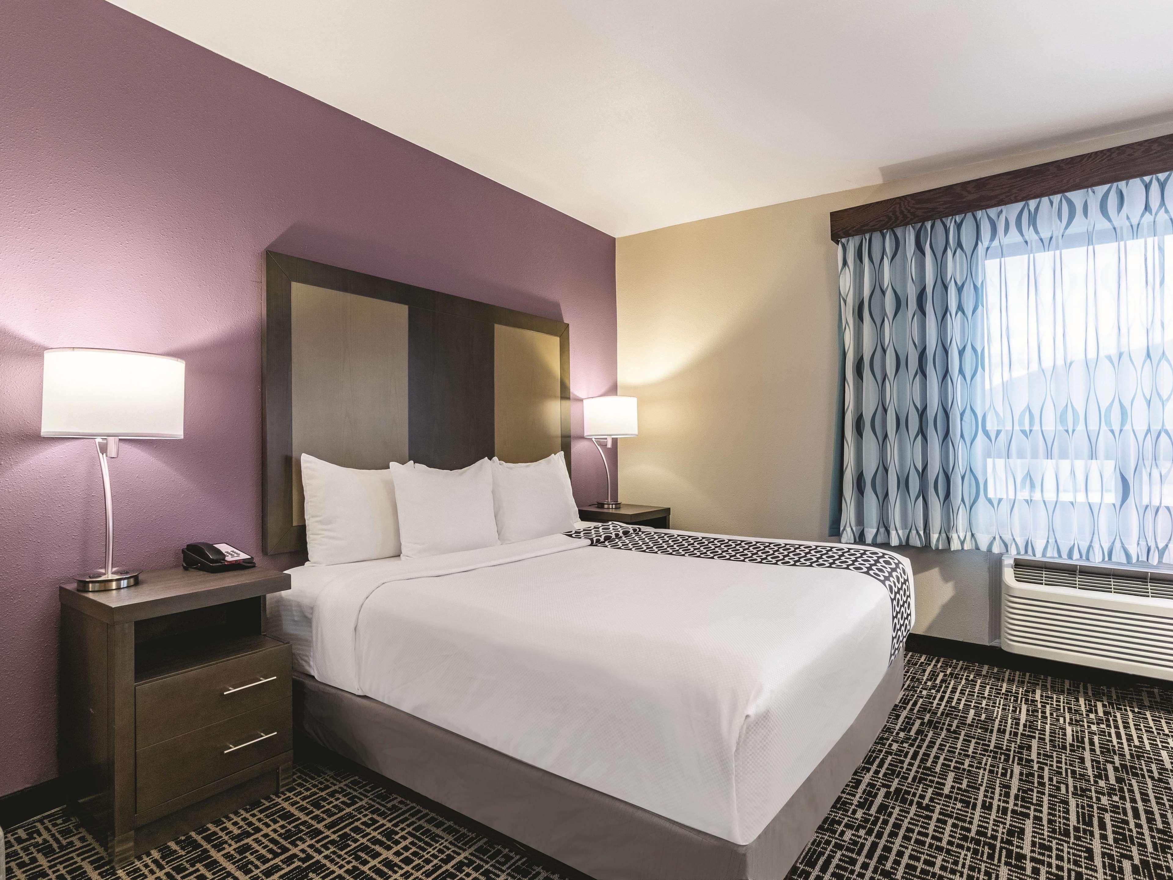 La Quinta By Wyndham Glenwood Springs Hotel Exterior photo