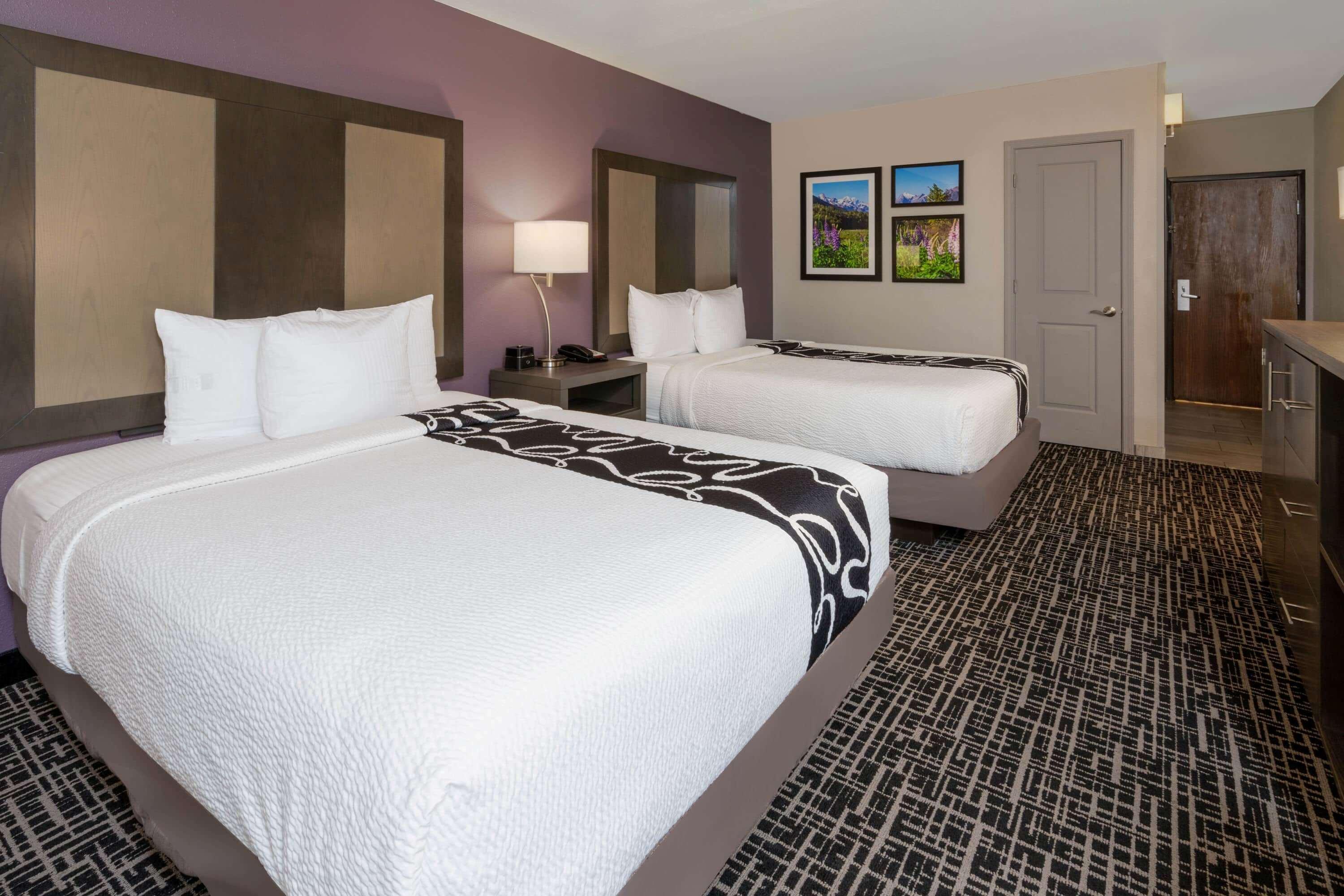 La Quinta By Wyndham Glenwood Springs Hotel Exterior photo